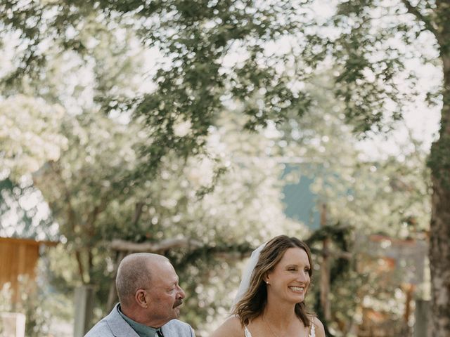 Eric and Alicia's Wedding in Longmont, Colorado 155