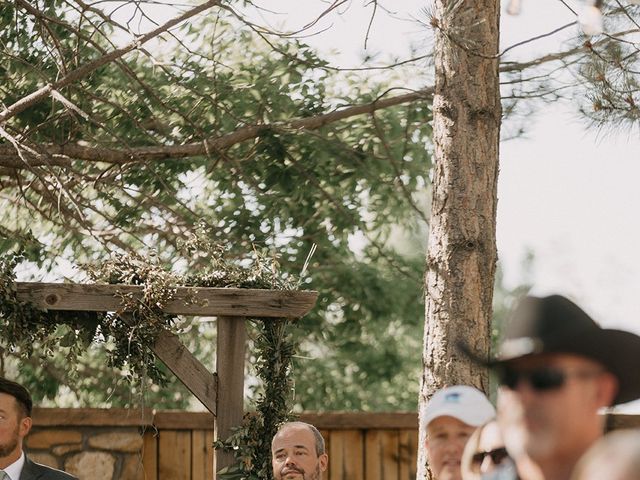 Eric and Alicia's Wedding in Longmont, Colorado 156