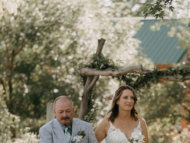 Eric and Alicia's Wedding in Longmont, Colorado 157