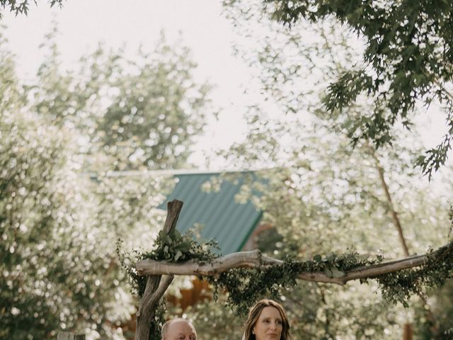 Eric and Alicia's Wedding in Longmont, Colorado 158