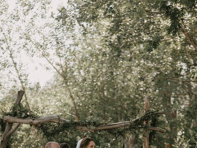 Eric and Alicia's Wedding in Longmont, Colorado 159