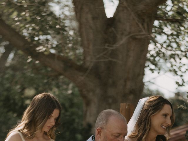 Eric and Alicia's Wedding in Longmont, Colorado 162