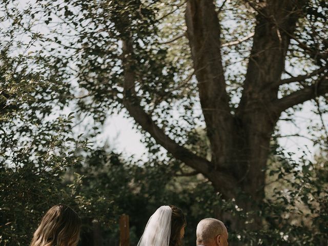 Eric and Alicia's Wedding in Longmont, Colorado 163
