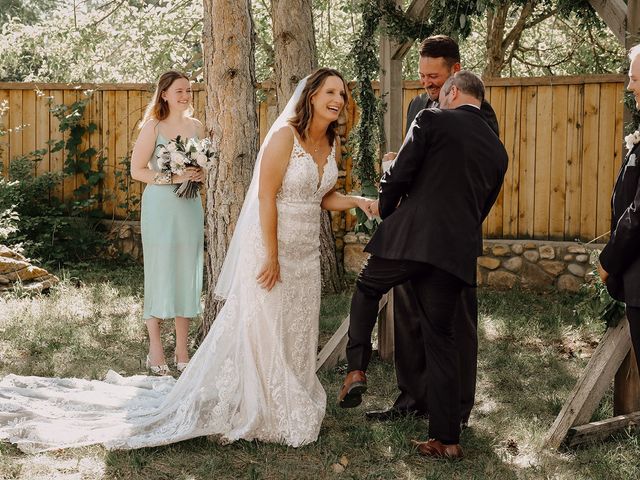 Eric and Alicia's Wedding in Longmont, Colorado 168