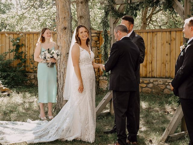 Eric and Alicia's Wedding in Longmont, Colorado 170