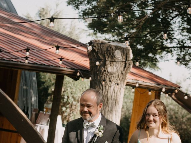 Eric and Alicia's Wedding in Longmont, Colorado 171