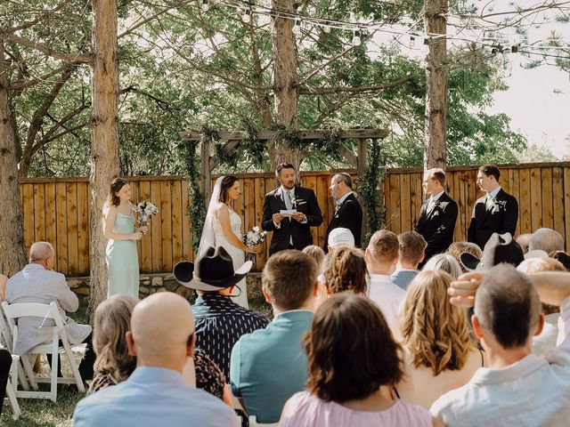 Eric and Alicia's Wedding in Longmont, Colorado 175