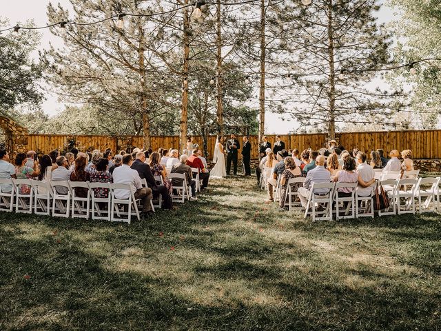 Eric and Alicia's Wedding in Longmont, Colorado 178