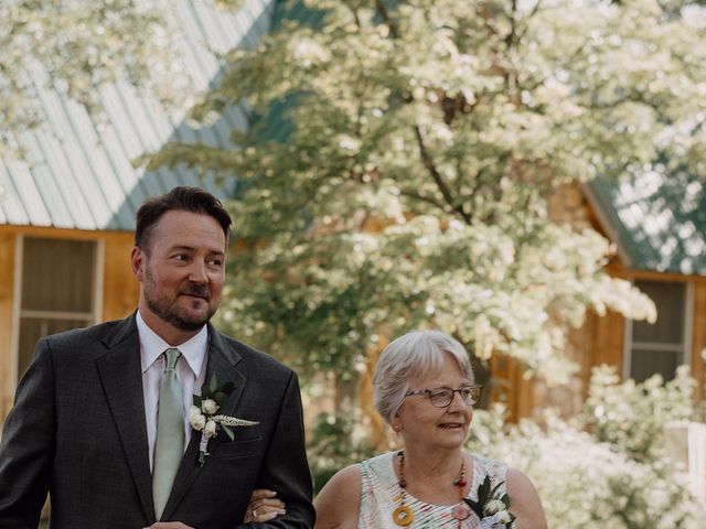 Eric and Alicia's Wedding in Longmont, Colorado 179