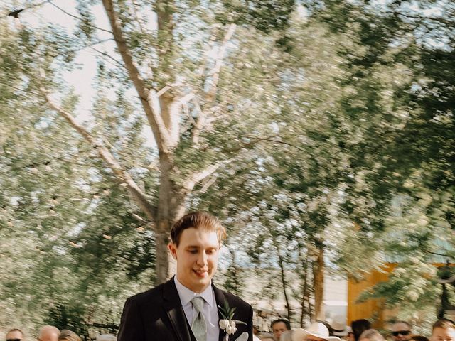 Eric and Alicia's Wedding in Longmont, Colorado 183