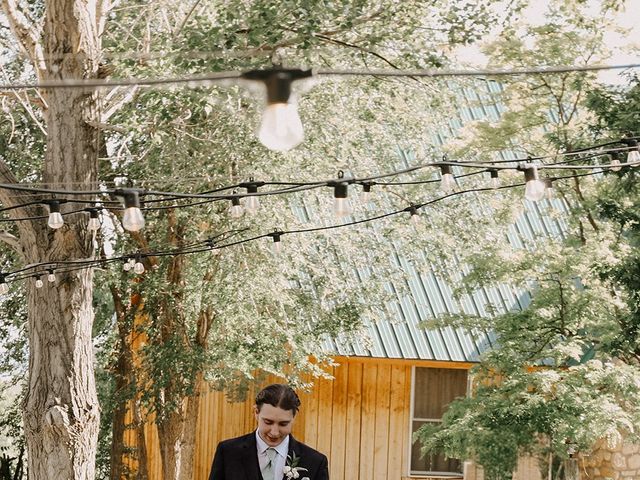 Eric and Alicia's Wedding in Longmont, Colorado 184