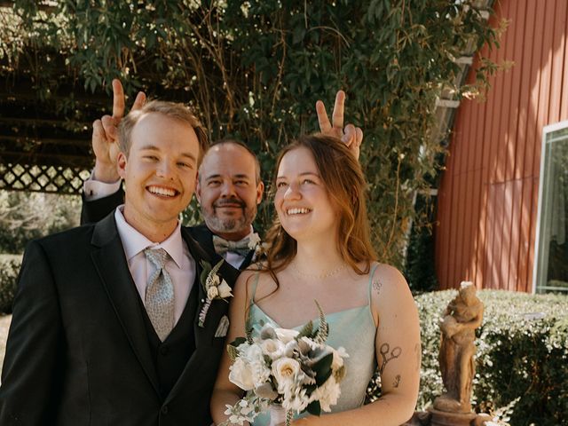 Eric and Alicia's Wedding in Longmont, Colorado 187