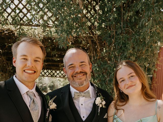 Eric and Alicia's Wedding in Longmont, Colorado 190