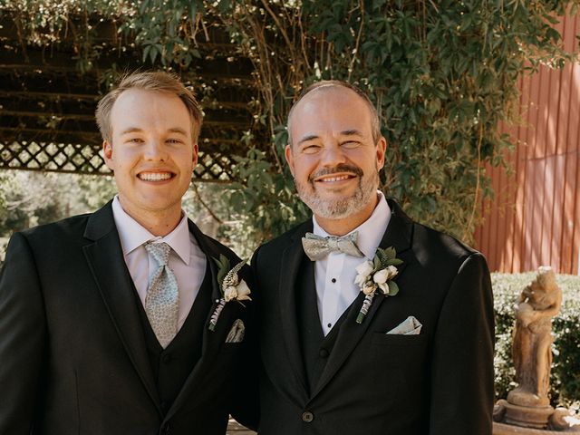 Eric and Alicia's Wedding in Longmont, Colorado 191