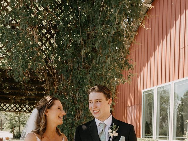 Eric and Alicia's Wedding in Longmont, Colorado 201