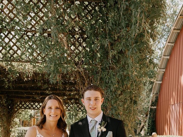 Eric and Alicia's Wedding in Longmont, Colorado 202