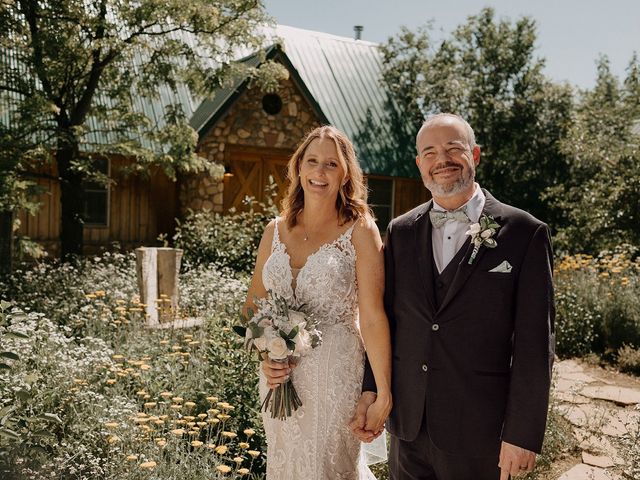 Eric and Alicia's Wedding in Longmont, Colorado 216