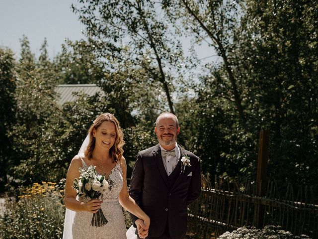 Eric and Alicia's Wedding in Longmont, Colorado 218