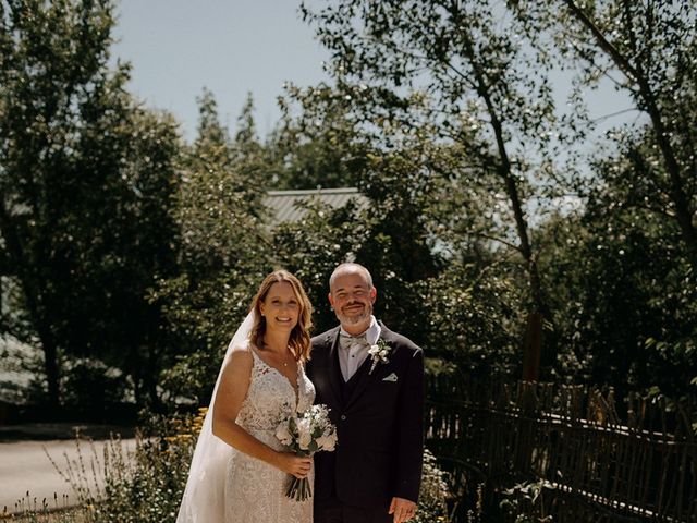 Eric and Alicia's Wedding in Longmont, Colorado 219