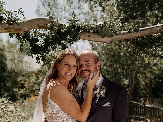 Eric and Alicia's Wedding in Longmont, Colorado 220