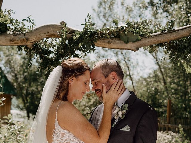 Eric and Alicia's Wedding in Longmont, Colorado 221