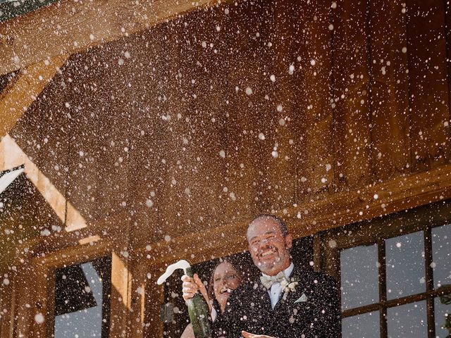 Eric and Alicia's Wedding in Longmont, Colorado 226