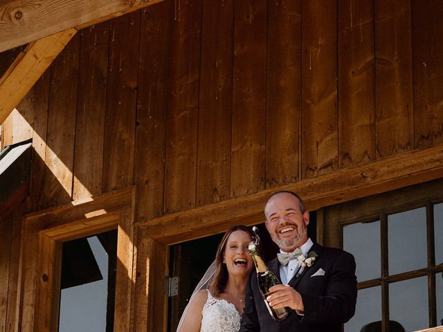 Eric and Alicia's Wedding in Longmont, Colorado 229