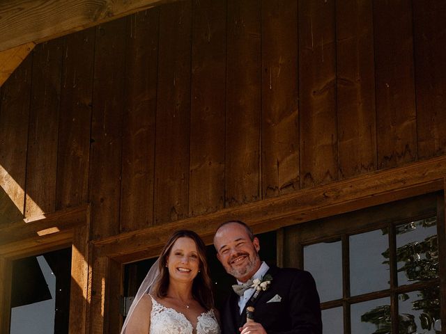 Eric and Alicia's Wedding in Longmont, Colorado 230