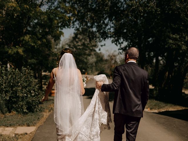 Eric and Alicia's Wedding in Longmont, Colorado 238