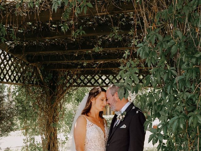 Eric and Alicia's Wedding in Longmont, Colorado 239