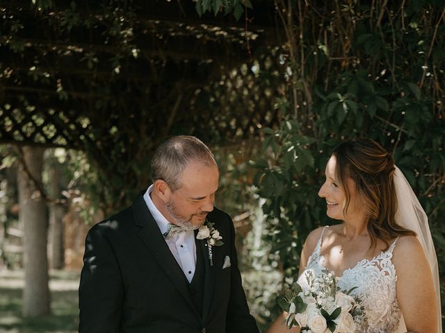 Eric and Alicia's Wedding in Longmont, Colorado 256