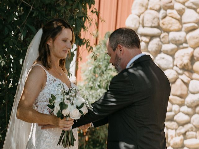 Eric and Alicia's Wedding in Longmont, Colorado 263