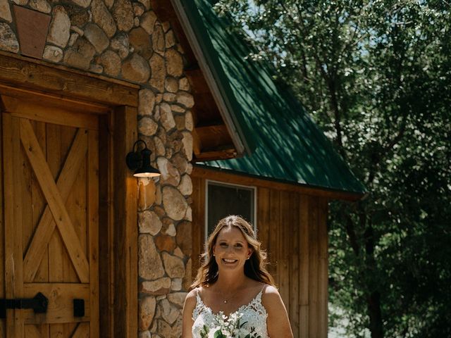 Eric and Alicia's Wedding in Longmont, Colorado 278