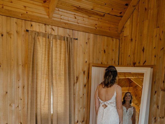 Eric and Alicia's Wedding in Longmont, Colorado 286