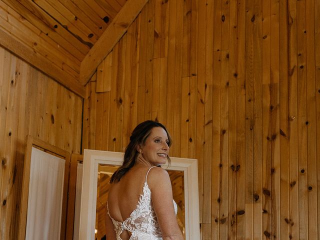 Eric and Alicia's Wedding in Longmont, Colorado 287