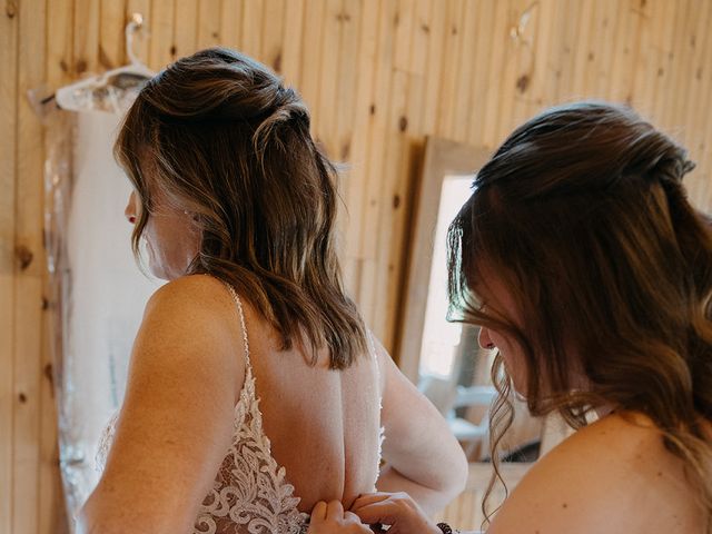 Eric and Alicia's Wedding in Longmont, Colorado 289