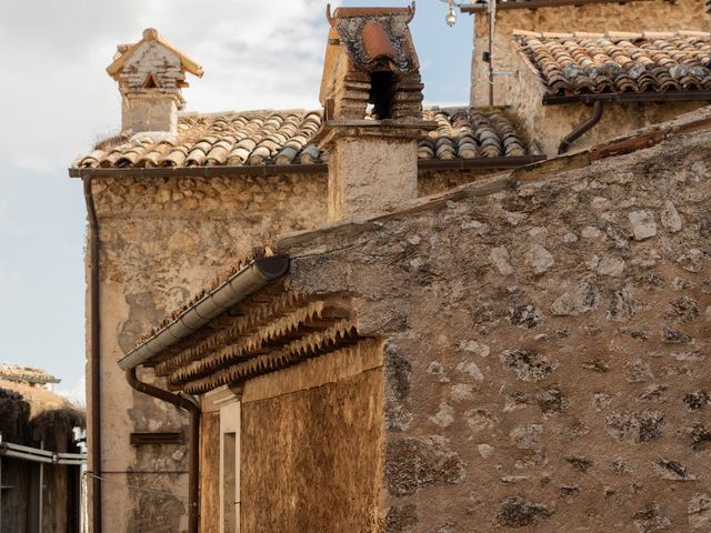 Matteo and Emma's Wedding in Lucca, Italy 4