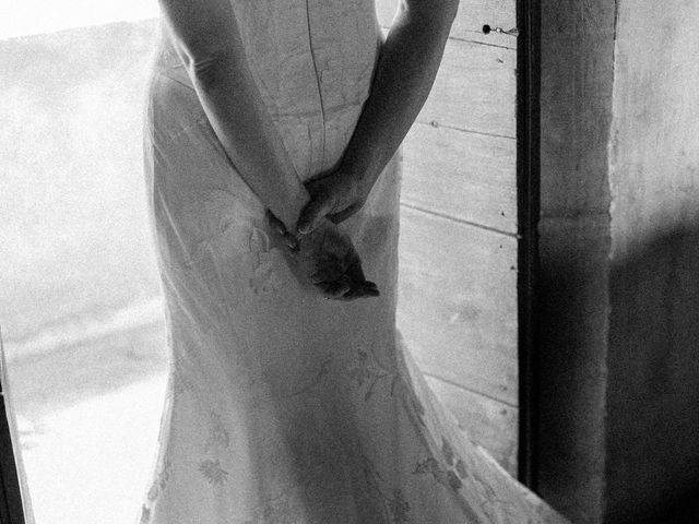 Matteo and Emma's Wedding in Lucca, Italy 15