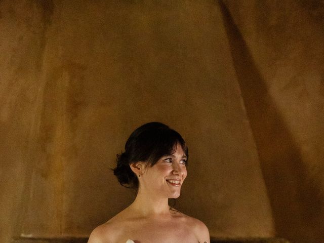 Matteo and Emma's Wedding in Lucca, Italy 17