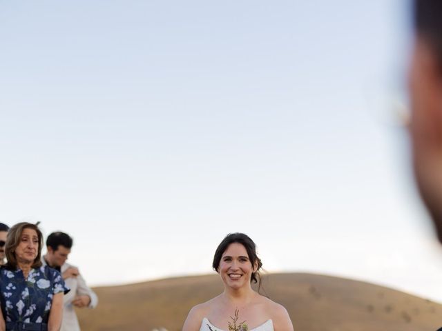 Matteo and Emma's Wedding in Lucca, Italy 23