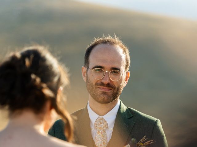 Matteo and Emma's Wedding in Lucca, Italy 24