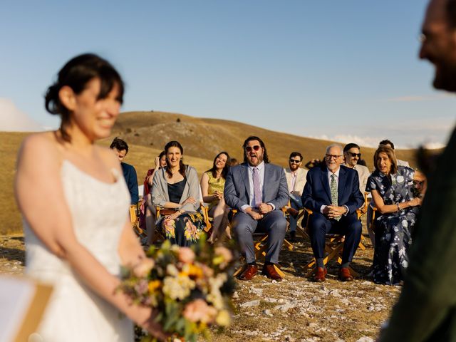 Matteo and Emma's Wedding in Lucca, Italy 26