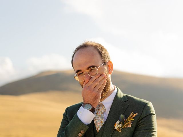 Matteo and Emma's Wedding in Lucca, Italy 28