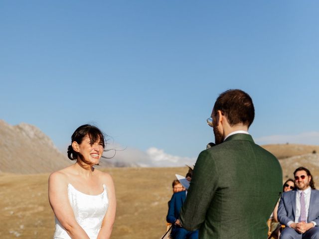 Matteo and Emma's Wedding in Lucca, Italy 30