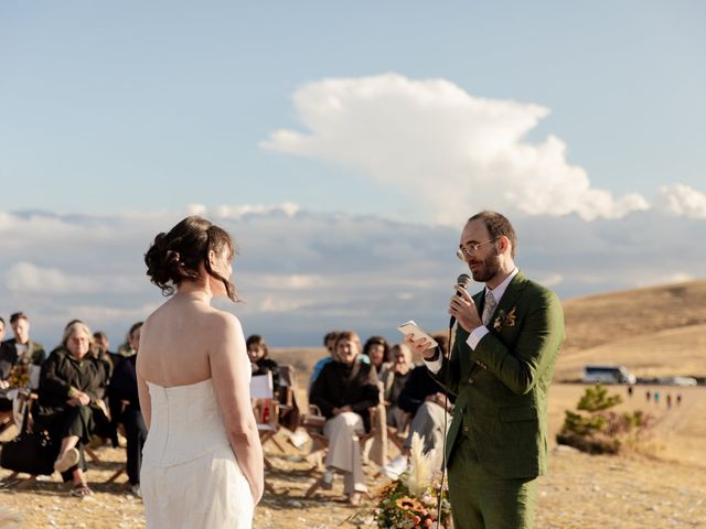 Matteo and Emma's Wedding in Lucca, Italy 31