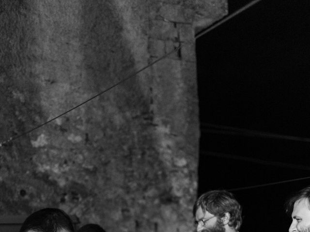 Matteo and Emma's Wedding in Lucca, Italy 36