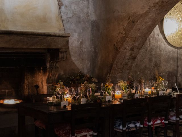 Matteo and Emma's Wedding in Lucca, Italy 39