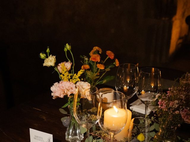 Matteo and Emma's Wedding in Lucca, Italy 40