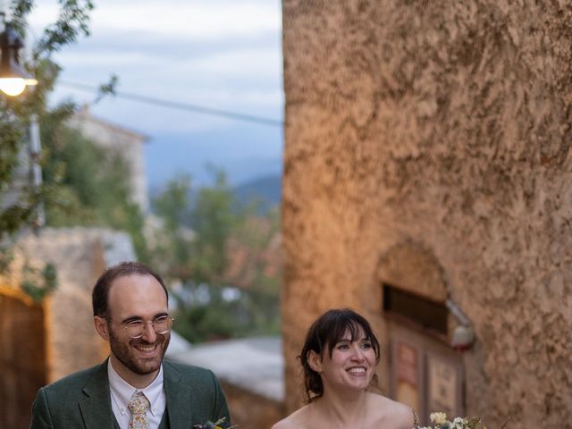 Matteo and Emma's Wedding in Lucca, Italy 45