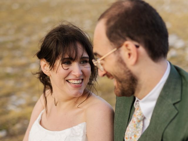 Matteo and Emma's Wedding in Lucca, Italy 50